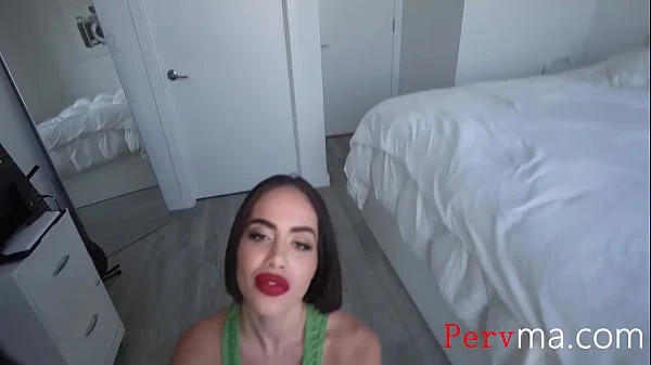 Your Stepdad's A In The Ass, Can You Be A In My Cunt?