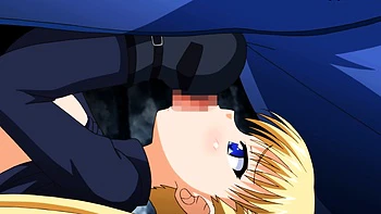 Oni Chichi Kakeeshon 01