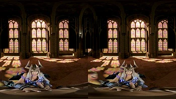 Hot blonde vr: Blowjob, Doggy  Cowgirl Porn