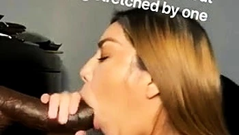 Epic curvy Katiana Kay nsfw