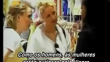 Clitoris - The forbidden pleasure Subtitles in Portuguese: Bongacams, Masturbation  Massage Porn