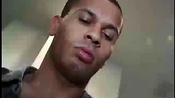 Katie works two shafts and gets a load for effort: Blowjob, Doggy  Cowgirl Porn