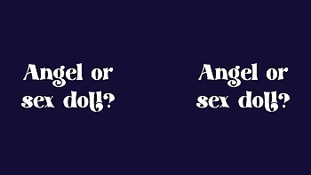 Angel Or Sex Doll - Photoshoot BTS III