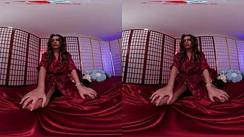 Selina Bentz Then Acknowledges Your Surrendering Fully