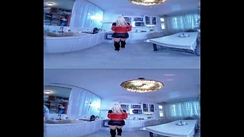 Morning Coffee, Morning Glory: Deep Throat Sperm Loving Babe