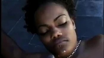 Black Cheerleader Search 48 Scene: Blowjob, Doggy  Cowgirl Porn