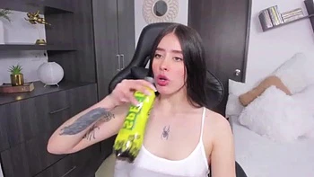 Iris westt: Big Ass, Onlyfans  Masturbation Porn