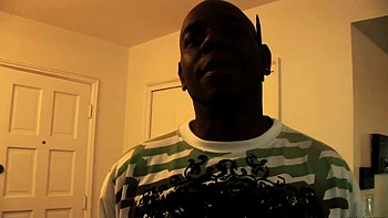 Hot Big Black Latina booty Black and Ebony