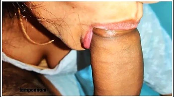 Indian Gf Blowjob Homemade Hindi With Indian Blowjob