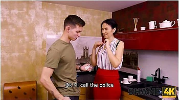 Old Hotties Plan Is To Have A Hot Session With Some Fresh Meat