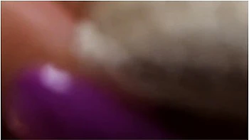 Horny Wife Needs A Big Stiff Cock In Her Pussy. The Wait Paid Off. She Got Fucked