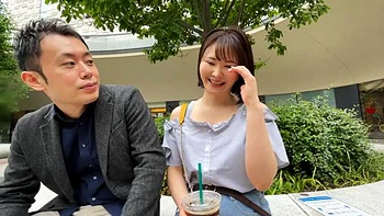 2c09 Beautiful breasts  lewd female college student w: Doggy, Cowgirl  Missionary Porn