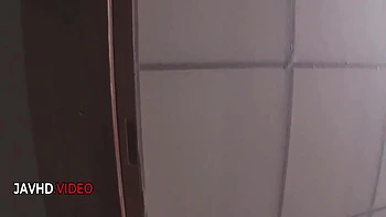 Intense Asian Adventure: Yua Arigas Passionate Blowjob