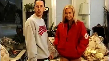 Kristy Love Anal MILF: Doggy, Missonary  Vintage Porn