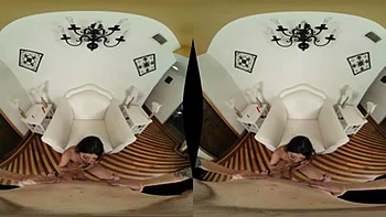 Vr latina: Blowjob, Doggy  Cowgirl Porn