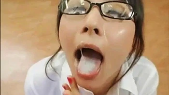 Gokuuuuuuu: Blowjob, Amateur  Handjob Porn