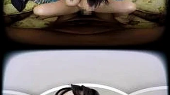 KAHO001: Blowjob, Cowgirl  Big Tits Porn