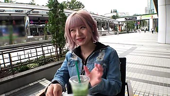 0010408_GAL 手マン 指フェラなどが含まれている