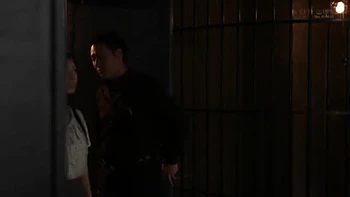 00833,Fainting in agony from unstoppable pleasure