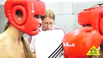 Boxing girls sexy: Amateur, Pornhub  Fetish Porn