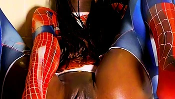 Masturbation and pussy close up