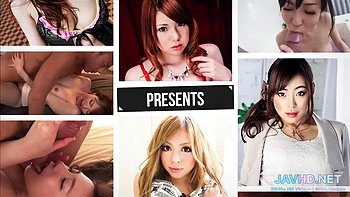 Japanese girls like it Vol 19 by JAVHD: Blowjob, Cowgirl  Missonary Porn