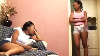 Ebony lesbians with great asses: Licking, Big Ass  Stripchat Porn