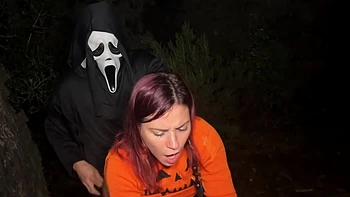 il m attrape en remake sexe de scarie movie