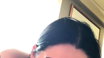 Amateur Teen Blowjob On Adult Webcam Show