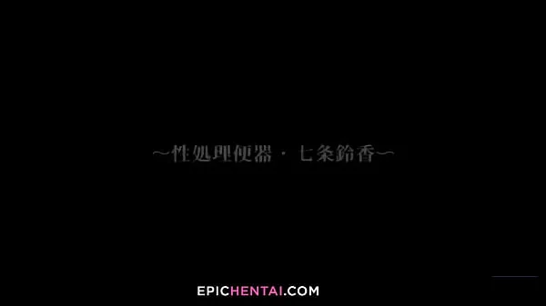 Anal sex makes her face become an ahegao - hentai porn