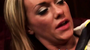 Paige Ashley Gets Facial After Wild Gonzo Fuck   The