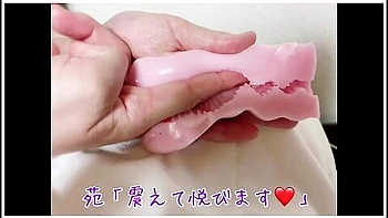 [lecture Video] How To Do The Handjob That She Climaxes Continuously Every Time [private Filming]