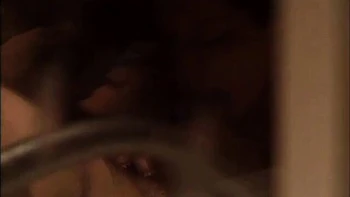 Sexy as hell girlfriend Kristina Black rammed in the doggy style