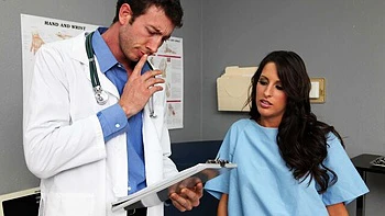 Busty goddess Kortney Kane is enjoying hardcore dick-riding