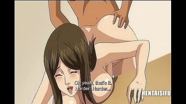 Popstar fucks her mobster husbands handler and things go south - ENG SUBS