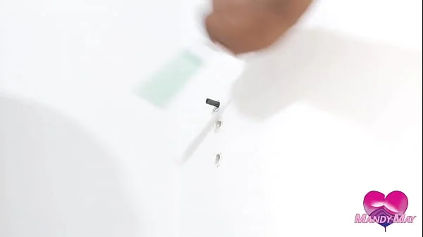 BBC Interracial Anal Fuck cumming twice on my ass