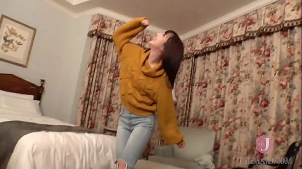 When cunnilingus is applied to a delicious pussy, the slender hips are twisted and she climaxes in agony.