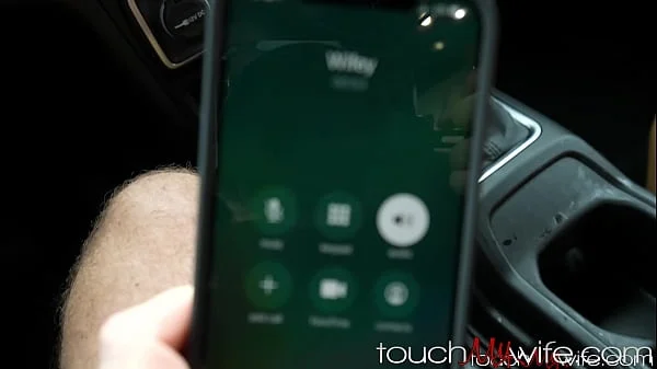 Cheating Blonde Wife Caught & Fucked Roughly - Evelyn Payne -