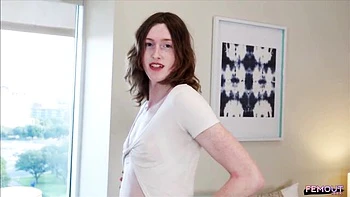 Grooby Girls featuring bidie-in's handjob sex