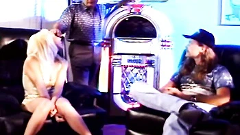 Screw My Wife Club - cumshot porn