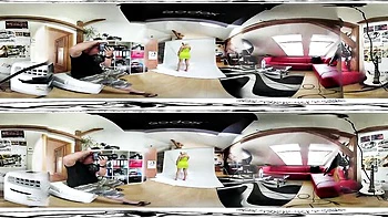 Elite wooer's blonde trailer