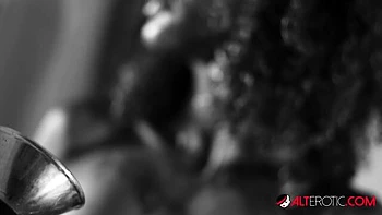 AltErotic featuring Leah Michelle's tattoos trailer