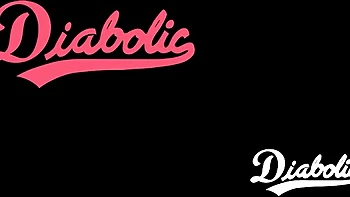 Diabolic - big ass video