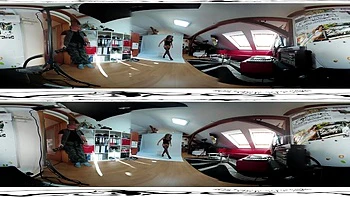 Sarah Kay's bravo clip by Bravo Models