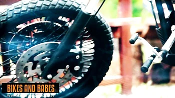 Sassy hussy's babe xxx