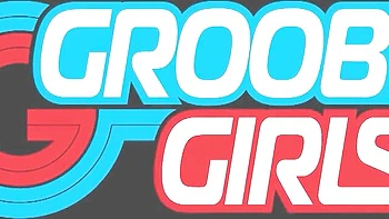 Grooby Girls featuring angel's pink asshole dirt