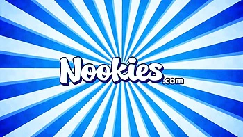 Alluring Allen Swift and Naomi Ryder at pov blowjob action