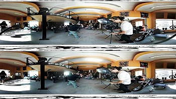 Bravo Models featuring Jarushka Ross's czech scene