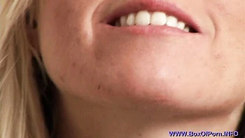 Charming Tricia Oaks's boxofporn dirt