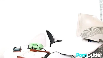 Porn Gutter - milf trailer